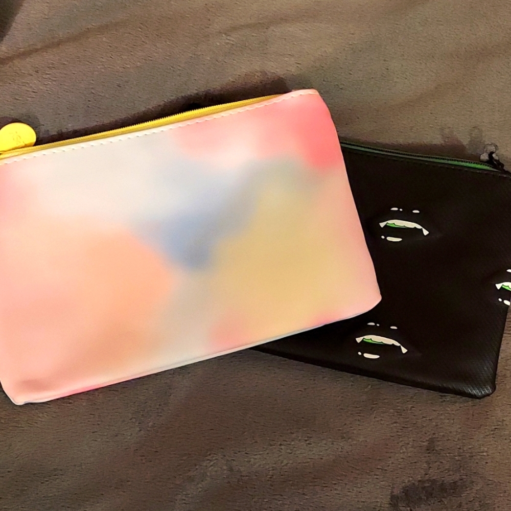 Ipsy Glam Bags
